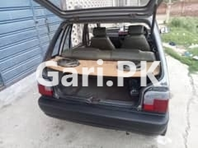 Suzuki Mehran VX 2017 for Sale in Sialkot