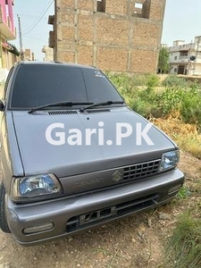 Suzuki Mehran VX Euro II Limited Edition 2019 for Sale in Karachi