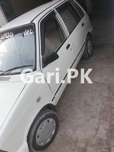 Suzuki Mehran VXR 2018 for Sale in Faisalabad