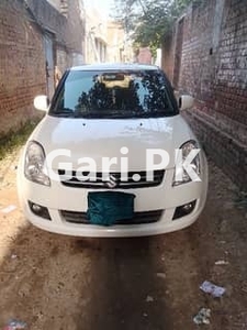 Suzuki Swift 2018 for Sale in Gujranwala