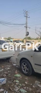 Toyota Corolla G 2003 for Sale in Peshawar