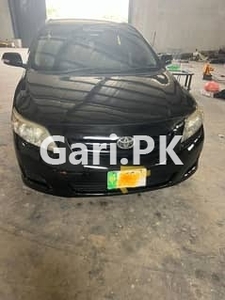 Toyota Corolla GLI 2010 for Sale in Gujrat