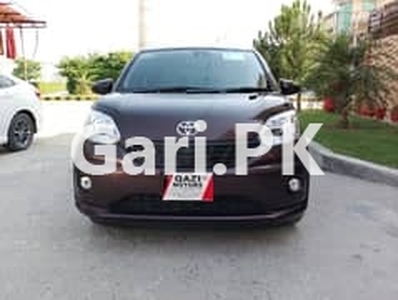 Toyota Passo 2018 for Sale in Mardan