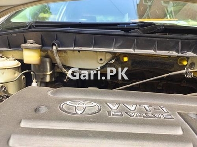 Toyota Premio X 1.8 2006 for Sale in Peshawar