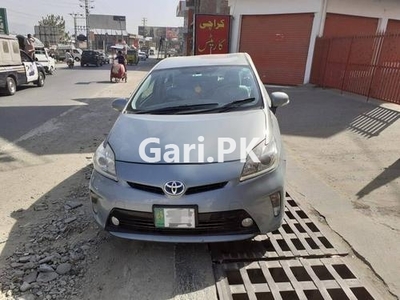 Toyota Prius 2012 for Sale in Swat