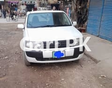 Toyota Probox 2006 for Sale in Islamabad