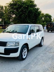 Toyota Probox F Extra Package 2006 for Sale in Nowshera