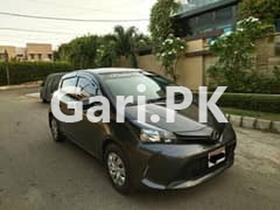 Toyota Vitz 2014 for Sale in Karachi