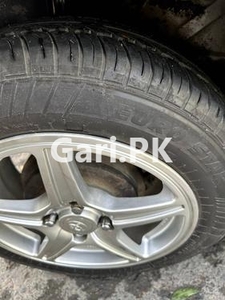 Toyota Vitz F 1.3 2007 for Sale in Faisalabad