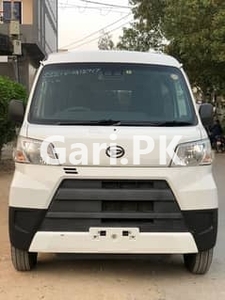 Daihatsu Hijet 2019 for Sale in Karachi