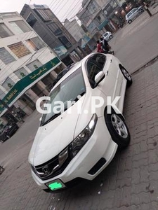 Honda City 1.3 I-VTEC Prosmatec 2018 for Sale in Lahore