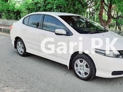 Honda City IVTEC 2020 for Sale in Islamabad