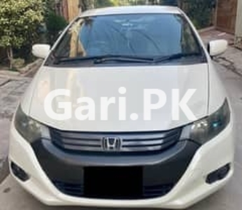Honda Insight 2011 for Sale in Islamabad