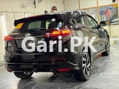 Honda Vezel 2018 for Sale in Punjab