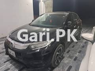 Honda Vezel 2019 for Sale in Lahore