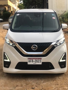 Nissan Dayz 2021 for Sale in Karachi
