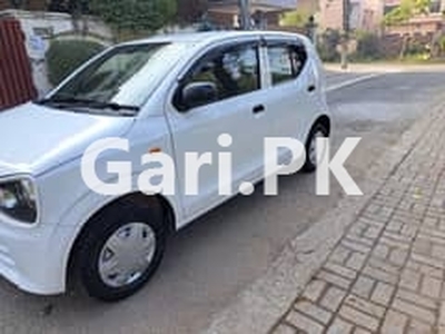 Suzuki Alto 2019 for Sale in Lahore