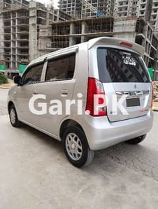 Suzuki Wagon R 2021 for Sale in Sialkot