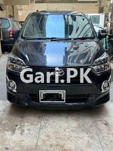 Toyota Pixis Epoch 2019 for Sale in Karachi