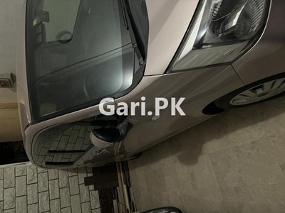 Daihatsu Move 2019 for Sale in Islamabad