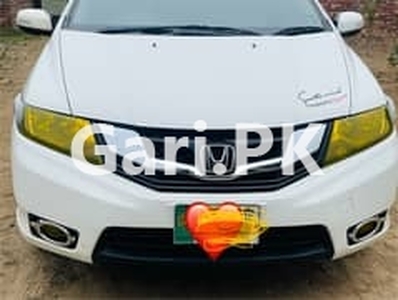 Honda City IVTEC 2018 for Sale in Gujranwala