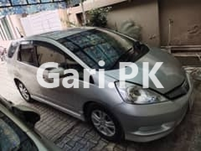 Honda Fit 2012 for Sale in Jhang