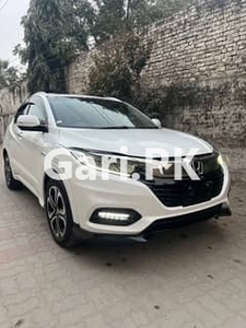 Honda Vezel 2019 for Sale in Punjab