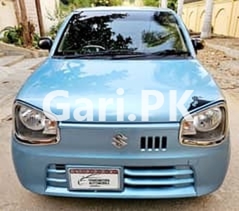 Suzuki Alto 2018 for Sale in Karachi