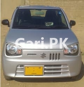 Suzuki Alto 2020 for Sale in Karachi