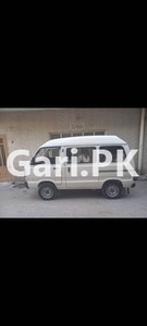 Suzuki Bolan VX Euro II 2018 for Sale in Rawalpindi