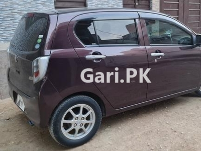 Toyota Pixis Epoch L 2013 for Sale in Sukkur