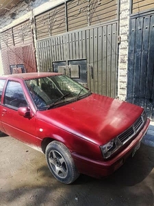 1986 lancer alloy rims each and everything in working