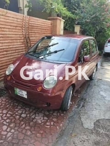 Chevrolet Exclusive 2004 for Sale in Lahore