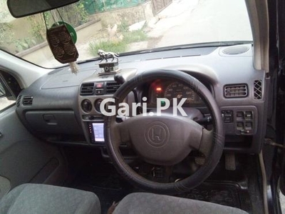 Honda Life C 2006 for Sale in Lahore