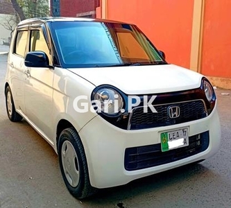 Honda N One Premium 2013 for Sale in Lahore
