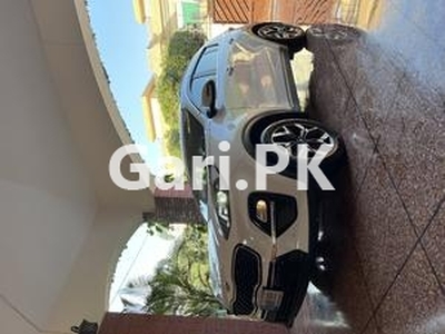 KIA Sportage AWD 2020 for Sale in Peshawar