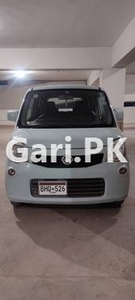 Nissan Moco X 2013 for Sale in Karachi