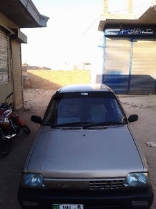 sale for Suzuki mehran car contact 03000058236