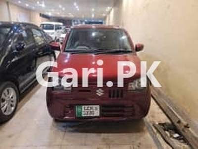 Suzuki Alto 2019 for Sale in Multan