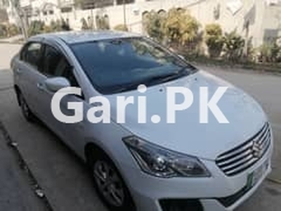 Suzuki Ciaz 2018 for Sale in Lahore