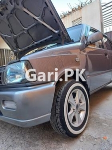 Suzuki Mehran VX Euro II 2017 for Sale in Islamabad