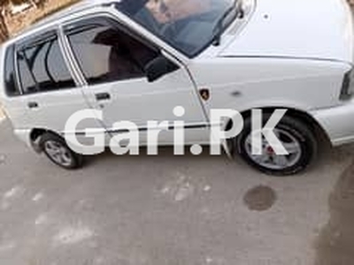 Suzuki Mehran VXR 2017 for Sale in Bahawalpur