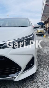 Toyota Corolla Altis X Manual 1.6 2023 for Sale in Quetta