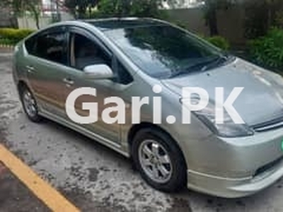 Toyota Prius 2007 for Sale in Islamabad