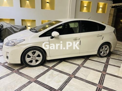 Toyota Prius 2010 for Sale in Quetta