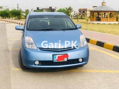 Toyota Prius G Touring Selection 1.5 2007 for Sale in Islamabad
