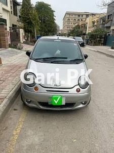 Chevrolet Exclusive 2005 for Sale in Islamabad