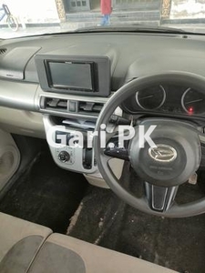 Daihatsu Cast Style X 2016 for Sale in Sialkot