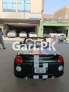 Daihatsu Copen 2018 for Sale in Multan