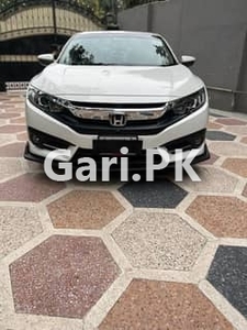 Honda Civic VTi Oriel 2017 for Sale in Lahore